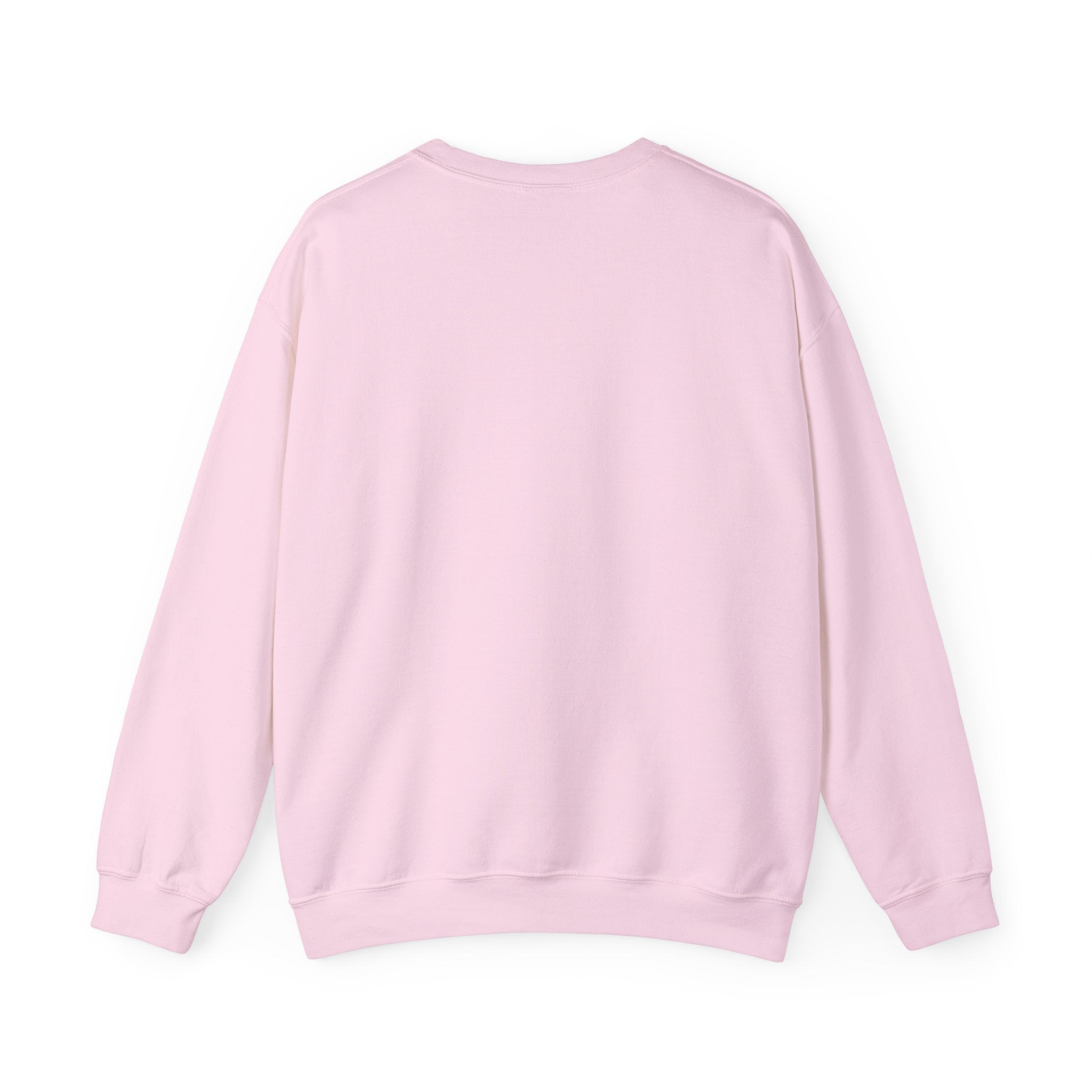 Crewneck Sweatshirt – "Cruisin' My Way into 60" Birthday Pullover
