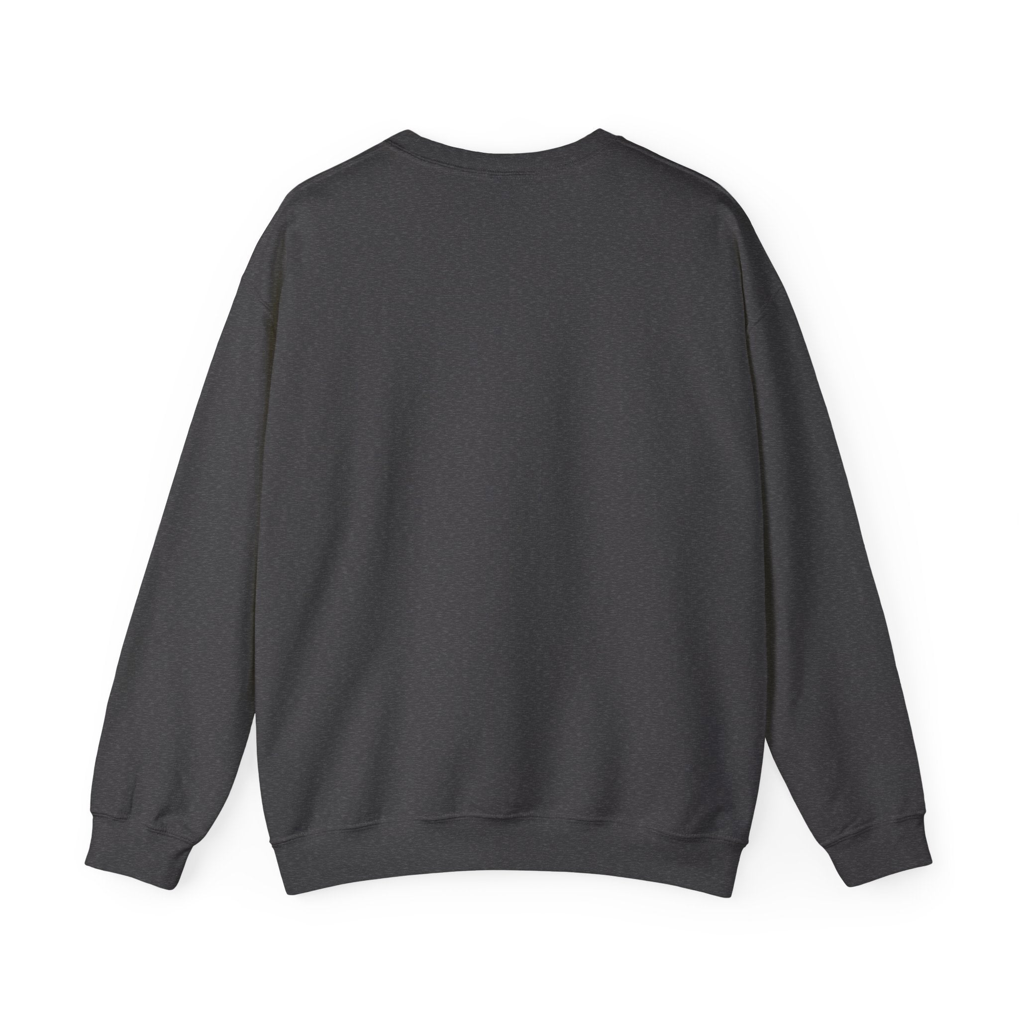 Crewneck Sweatshirt – "Cruisin' My Way into 60" Birthday Pullover