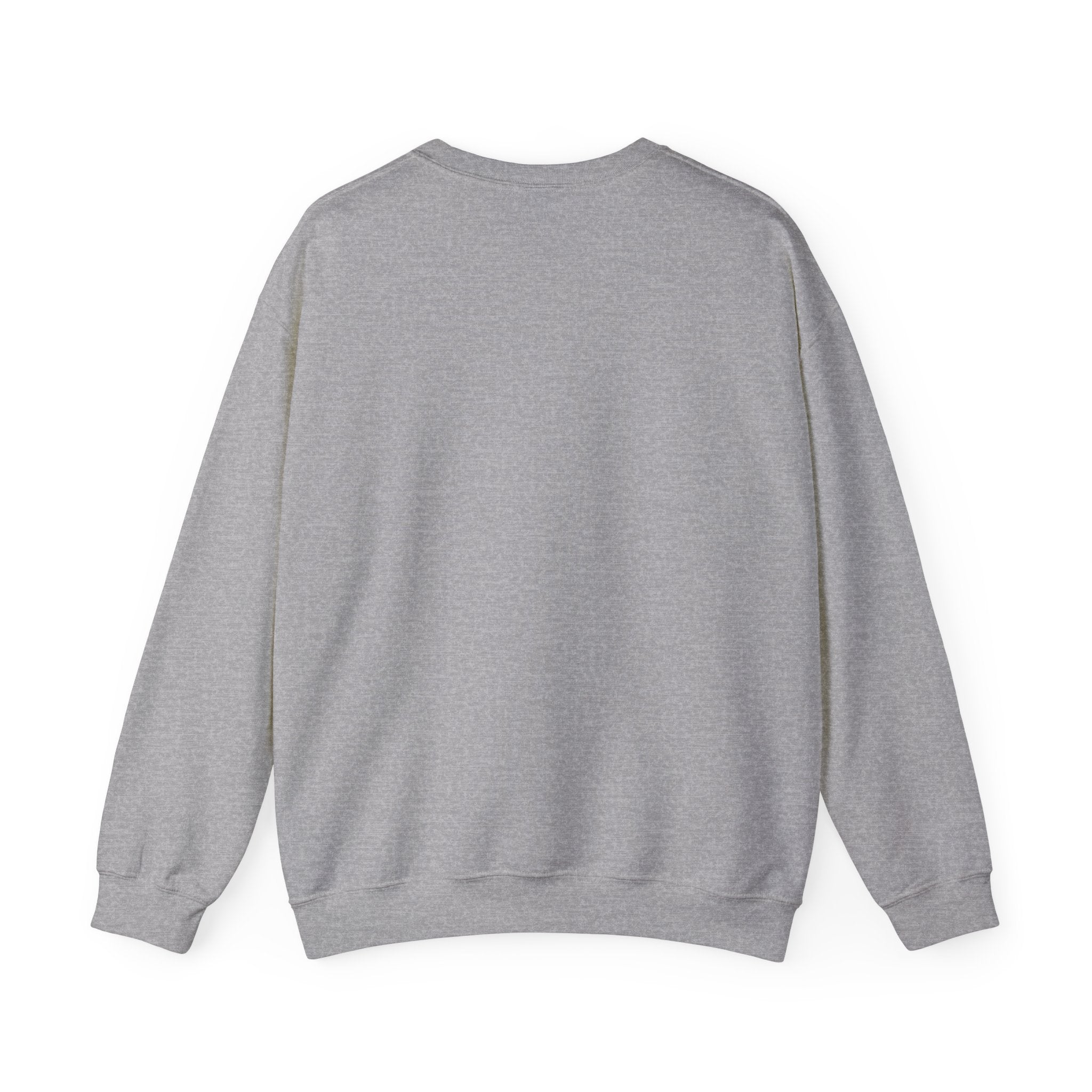 Crewneck Sweatshirt – "Cruisin' My Way into 60" Birthday Pullover