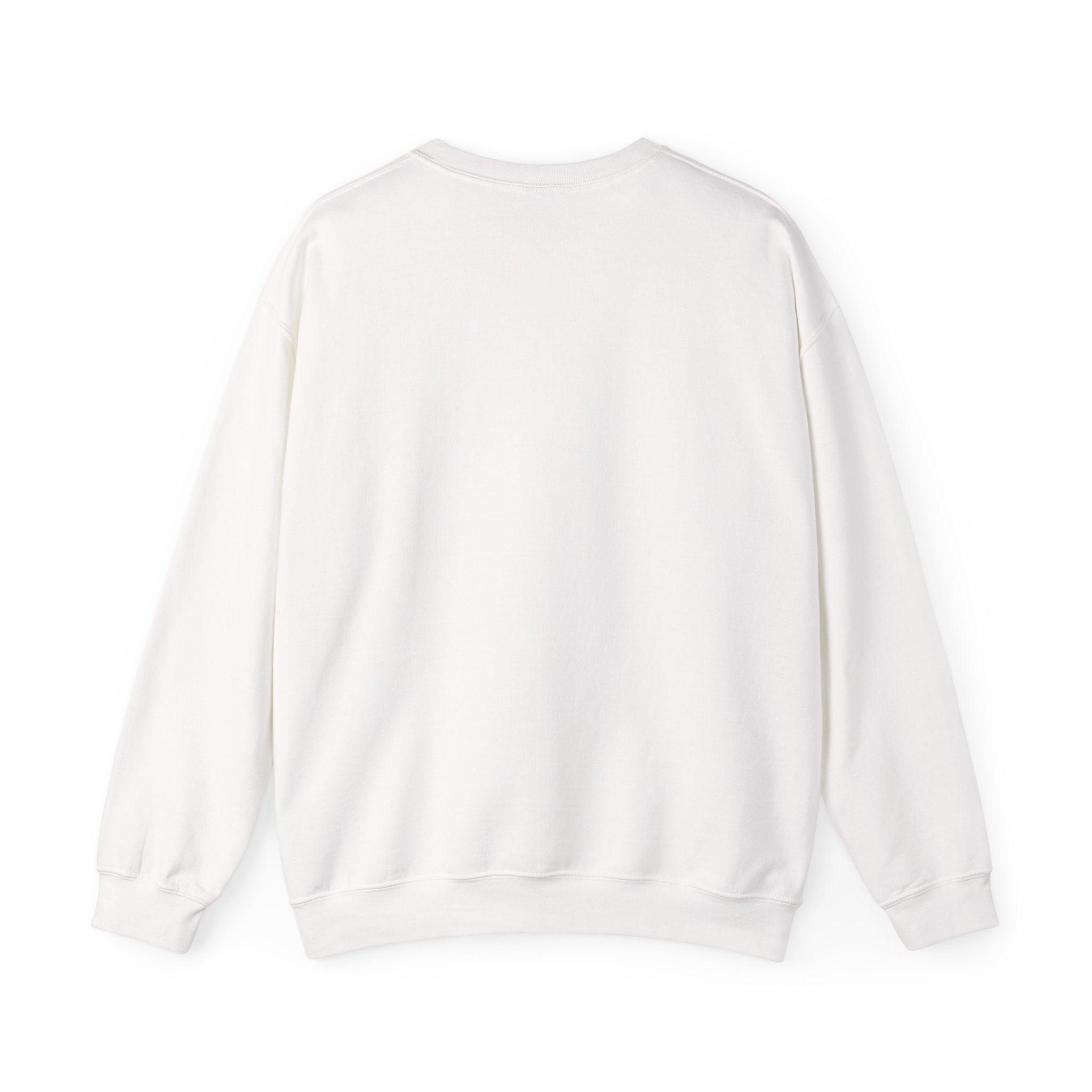 Crewneck Sweatshirt – "Cruisin' My Way into 60" Birthday Pullover